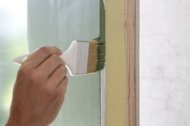 Professional Drywall & Painting Services in Columbus Grove, OH